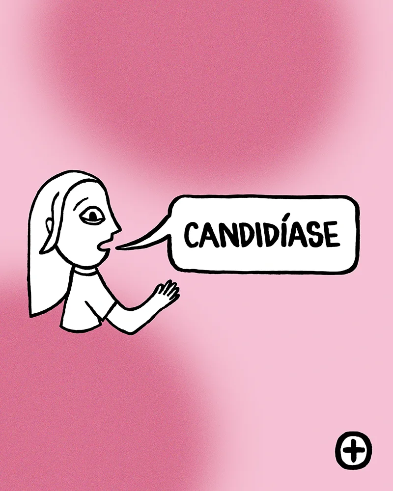 candidíase