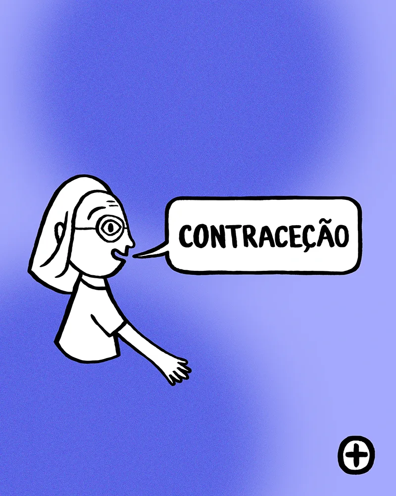 Contraceção
