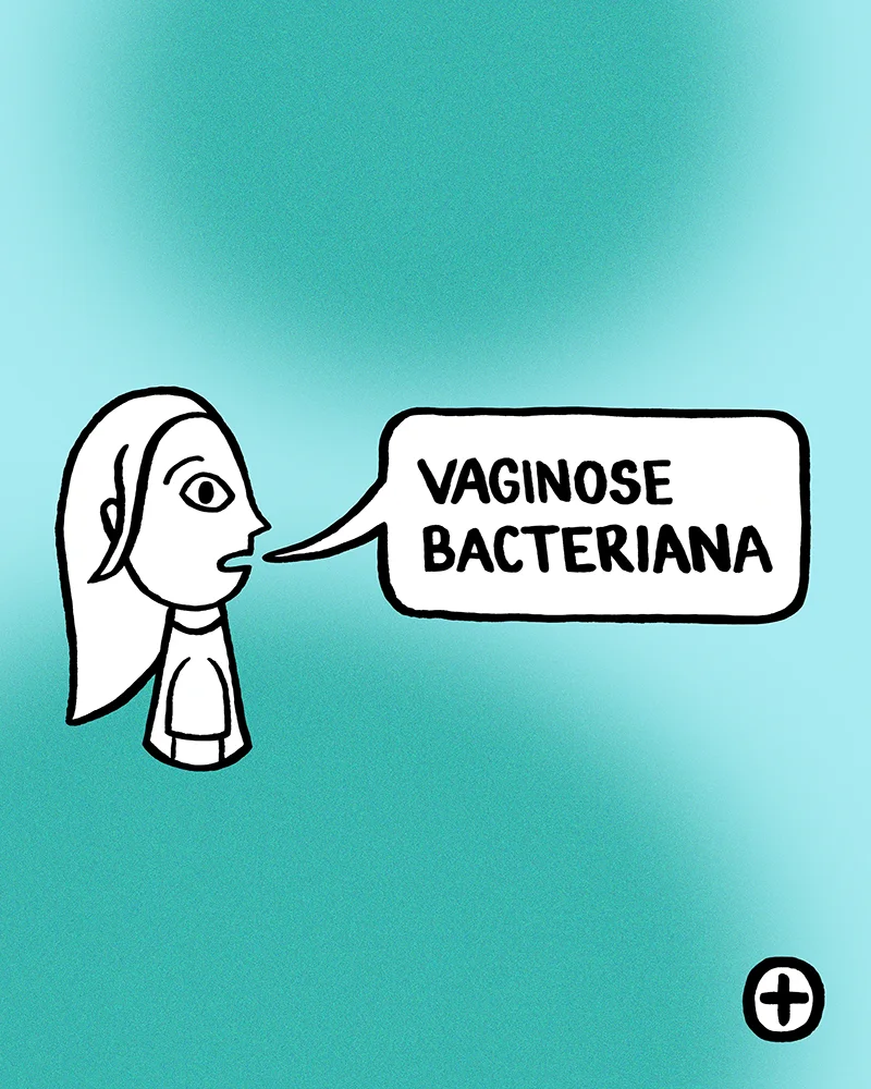 vaginose bacteriana