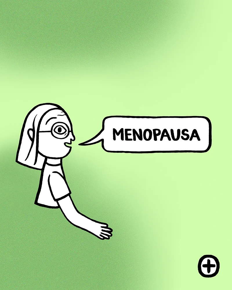 menopausa